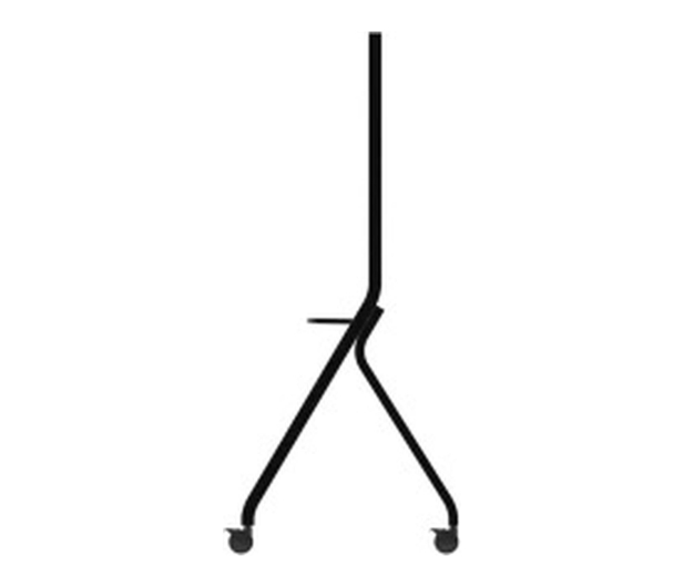 Avtek Statyw mobilny TS Mobile Stand Next3 XL - 1537188 - zdjęcie 3